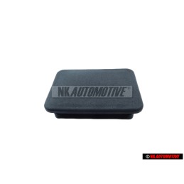 Original VW Cover Cap - 281803760