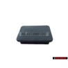 Original VW Cover Cap - 281803760