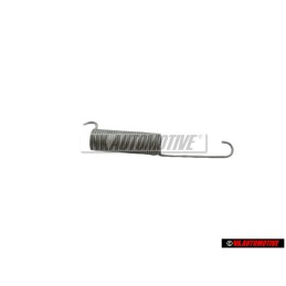 Original VW Spring - 291609859A