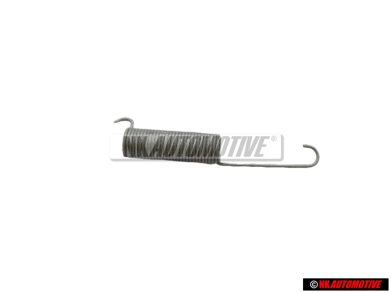 Original VW Spring - 291609859A