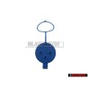 Original VW End Cap - 2D0955455A