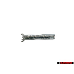 Original VW Spring Pin - 311711235A