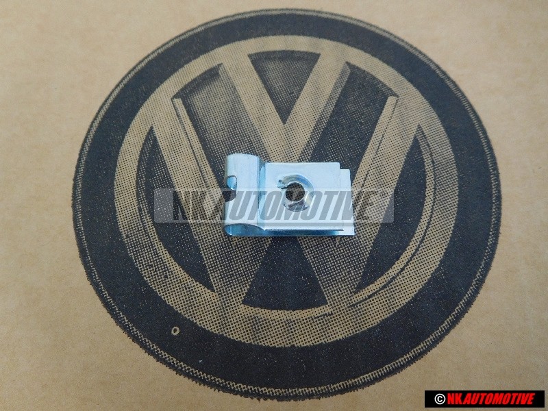 Original VW Clamp - 311823567