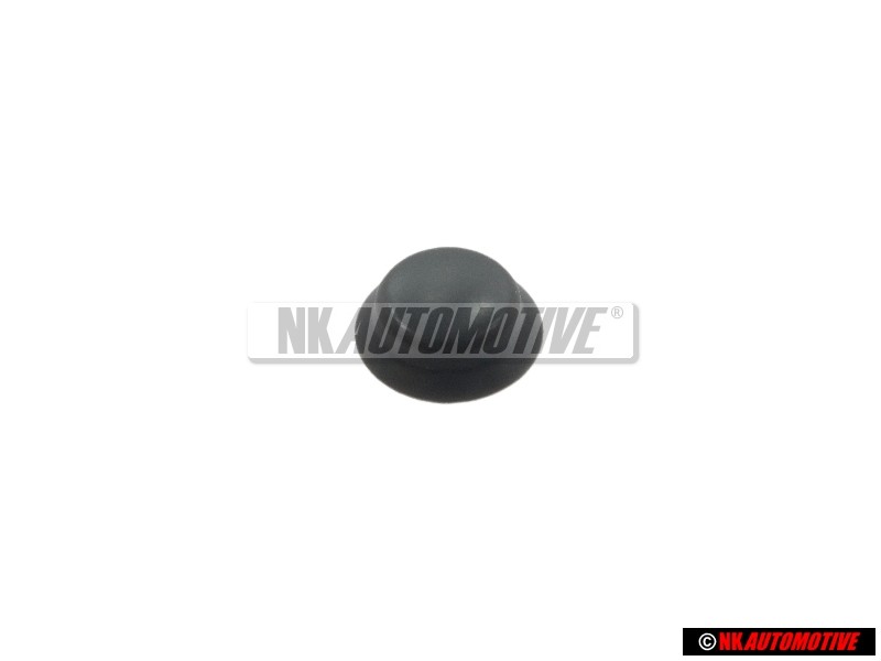 Original VW Cover Cap For Bolt Light Grey - 311867169 6AW
