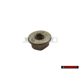 Original VW Locknut - 321599547