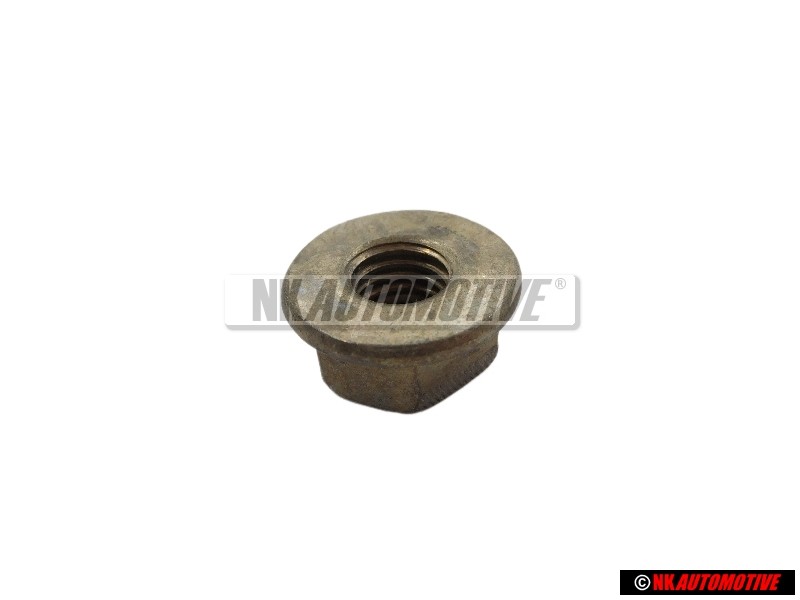 Original VW Locknut - 321599547