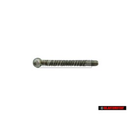 Original VW Adjusting Screw - 3A0941141