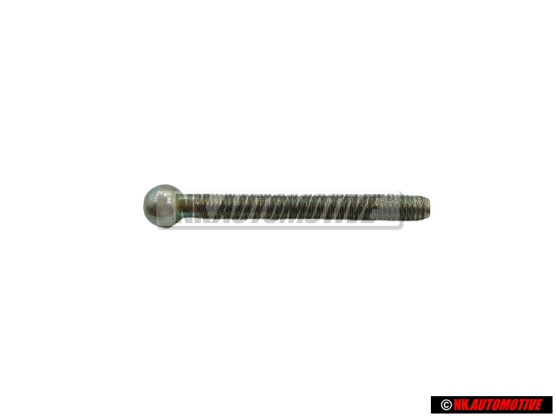 Original VW Adjusting Screw - 3A0941141