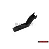 Original VW Seal Satin Black - 3B0837733B B41