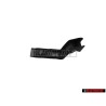 Original VW Seal Satin Black - 3B0837733C B41