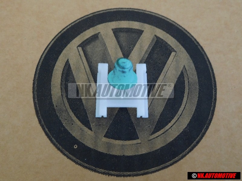 Original VW Clip - 3B0853576