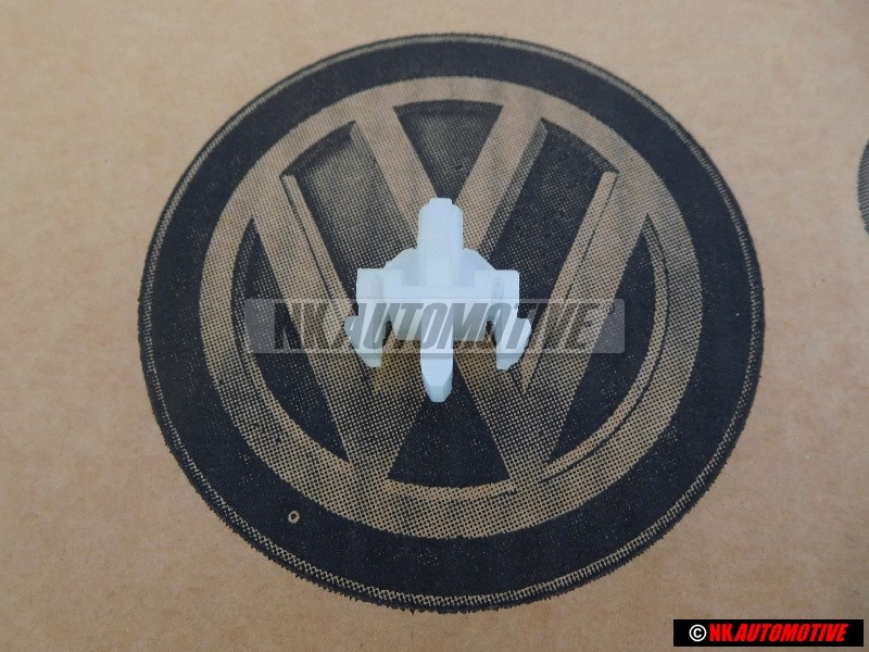 Original VW Mounting Clip - 531941147