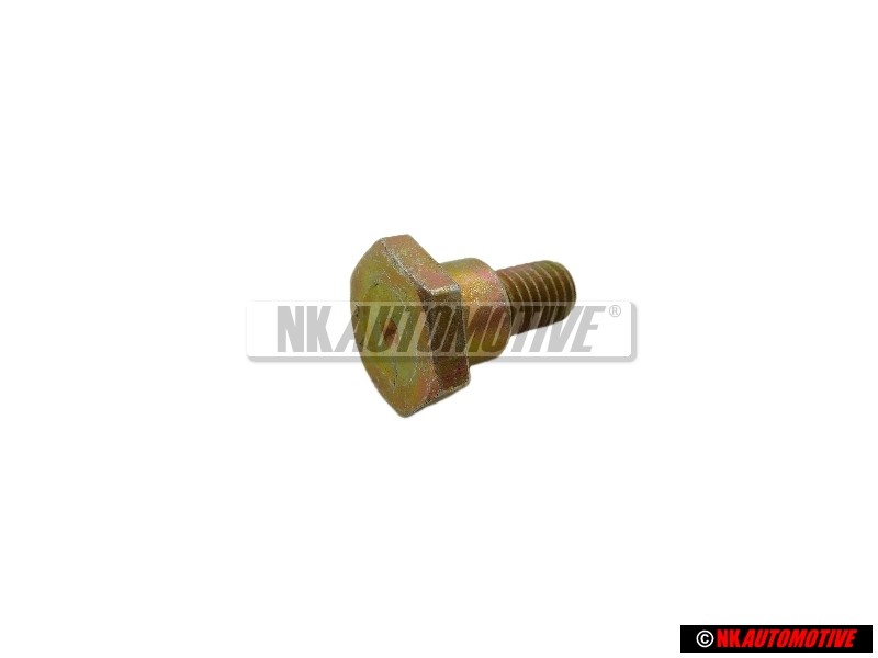 Original VW Hexagon Bolt - 431823327