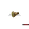 Original VW Hexagon Bolt - 431823327