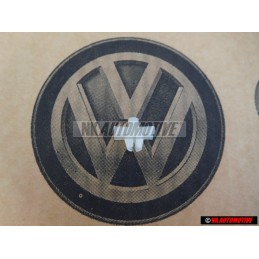 Original VW Clip - 431853139