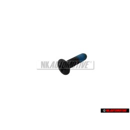 Original VW Countersunk Bolt, Self-Locking - 443877722