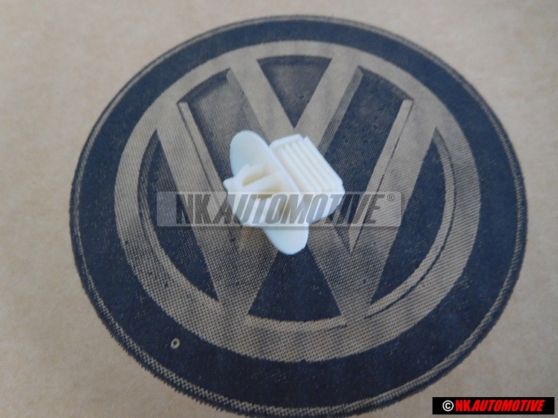 Original VW Clip - 6K3867276