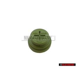 Original VW Cover - 6N0142431A