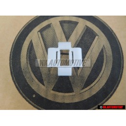 Original VW Clip - 6N0867300
