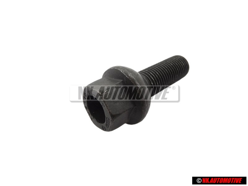 Original VW Wheel Bolt - 701601139B