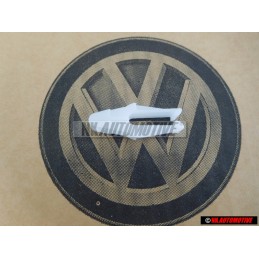 Original VW Spring Retainer - 701612563