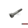 Original VW Socket Head Bolt With Inner Multipoint Head - 701615143