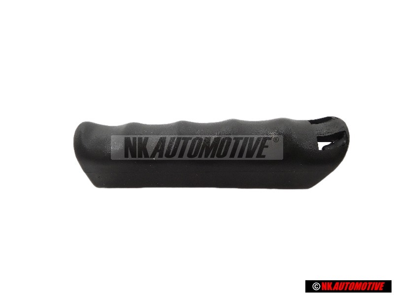 Original VW Handle Satin Black - 701711327 01C