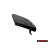 Original VW Cover Satin Black - 701711464 01C