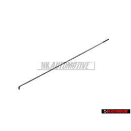 Original VW Pull Rod - 701829217A