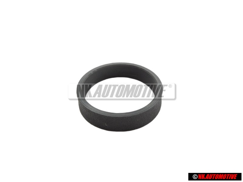Original VW Underlay Light Grey - 701837595 9XK