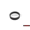 Original VW Underlay Light Grey - 701837595 9XK