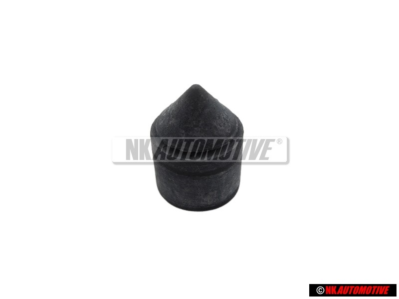 Original VW Stop Buffer - 701843316