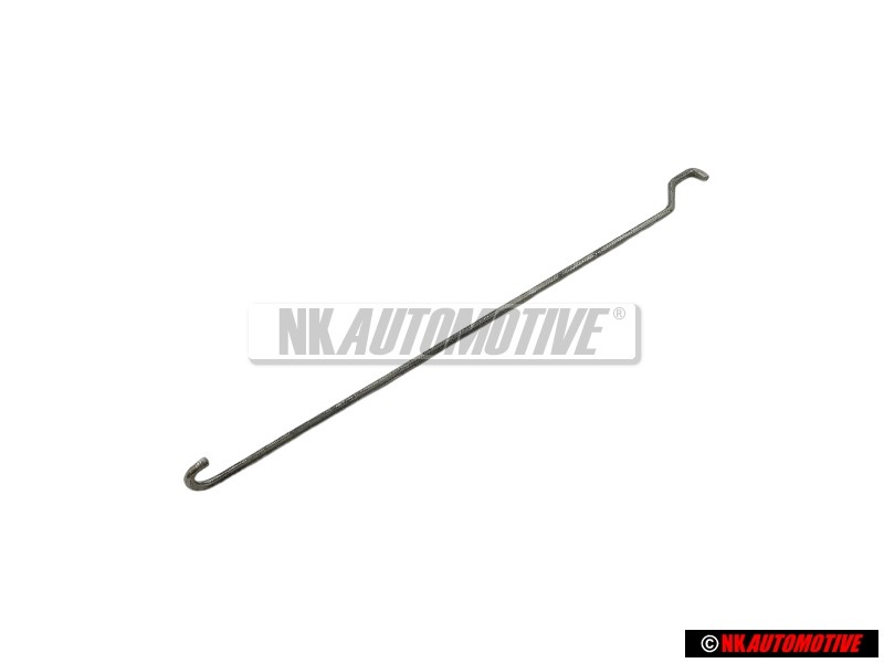 Original VW Connecting Rod - 701862170