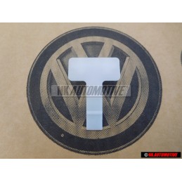 Original VW Cable Holder - 701971897B