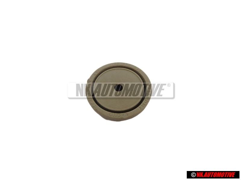 Original VW Cover Cap Sahara - 703862777 9UW