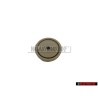 Original VW Cover Cap Sahara - 703862777 9UW