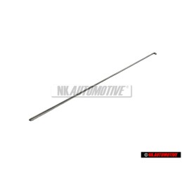 Original VW Pull Rod - 705829218A