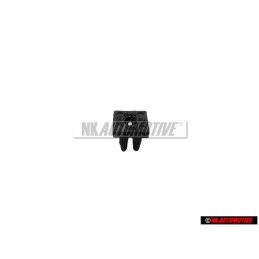 Original VW Expanding Nut - 705857639