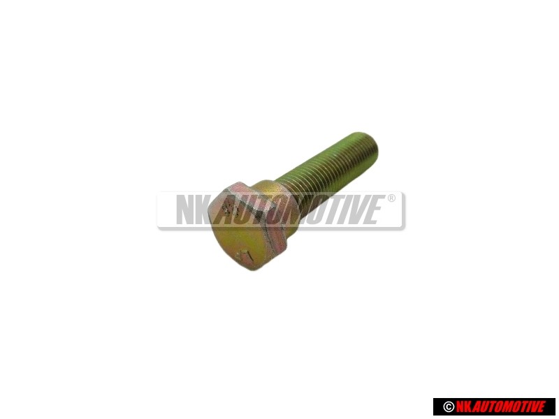 Original VW Hexagon Bolt - 705857757