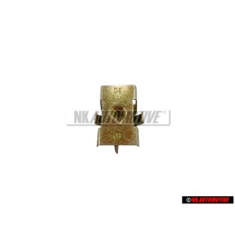 Original VW Clip - 705868279