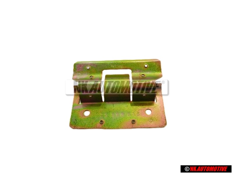 Original VW Clip - 705868615