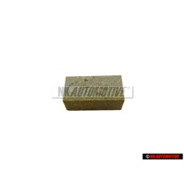Original VW Foam Underlay (Self-Adhesive) - 705868835