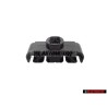 Original VW Retainer For Brake Pipe - 7D0611767