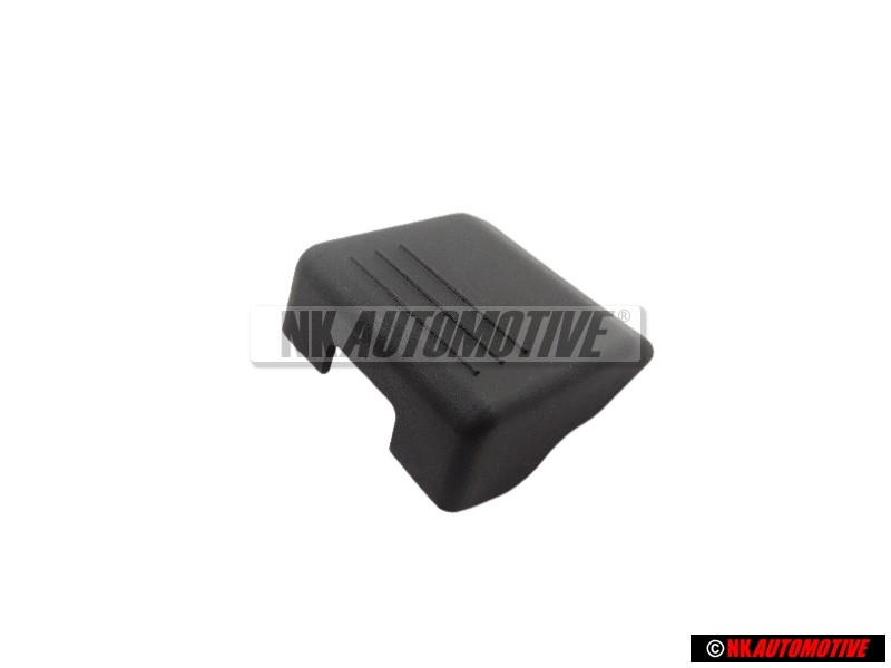 Original VW Cover Cap For Bearing Support - 7H0827784