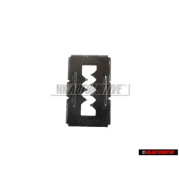 Original VW Clip - 7M0864994