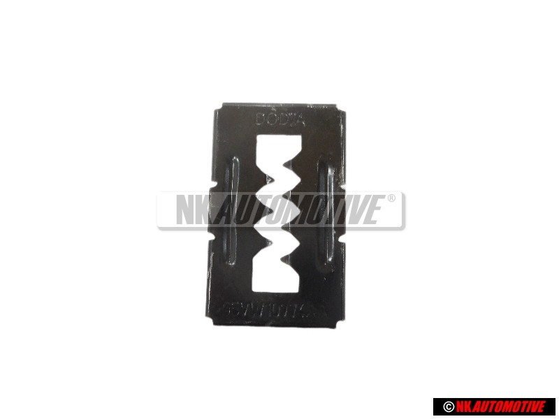 Original VW Clip - 7M0864994