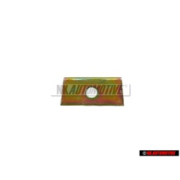 Original VW Retaining Bracket - 861201127