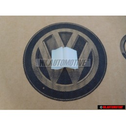 Original VW Clip - 861201278