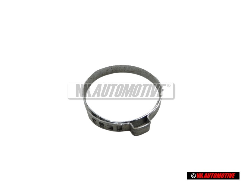 Original VW Hose Clip - 861419845B