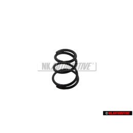 Original VW Pressure Spring - 861823529A